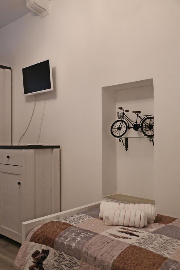 Sailboat House Apartment Korcula Town Bagian luar foto