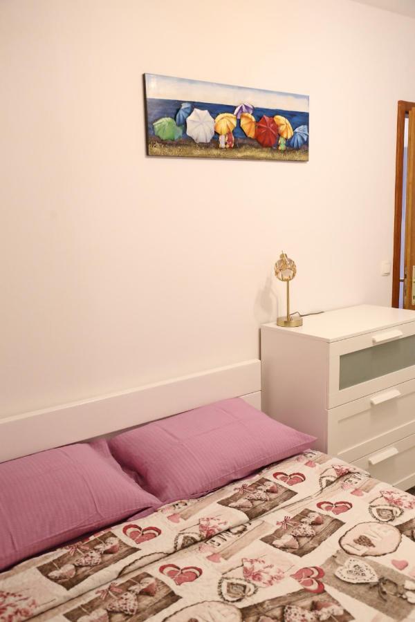 Sailboat House Apartment Korcula Town Bagian luar foto
